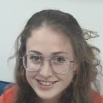 חיה קבלקין, יועצת לימודים